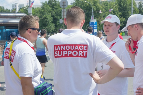 As FIFA Counts Down to 2026, Host Cities Wind Up the Spin Cycle