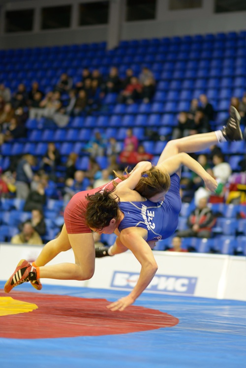 Women’s Sports Make Biggest Headlines at NCAA Convention