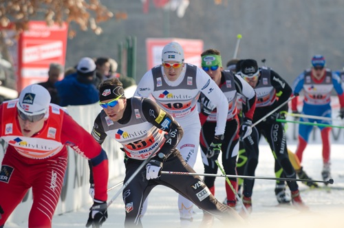 A “Bookend Winter” Forecast Could Help Strategically Scheduled Sports