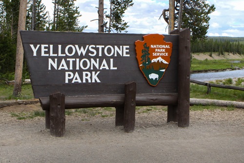 Understaffed National Parks Try to Curb Extreme Athletes