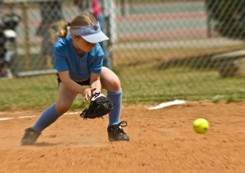 Youth Sports Report Has Good News, Bad News, More Good News