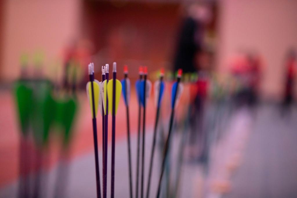 Nationwide, Niche Sports Like Ball Hockey, Archery and Kubb are Redefining Sports Tourism