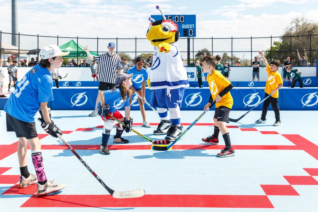 Nationwide, Niche Sports Like Ball Hockey, Archery and Kubb are Redefining Sports Tourism
