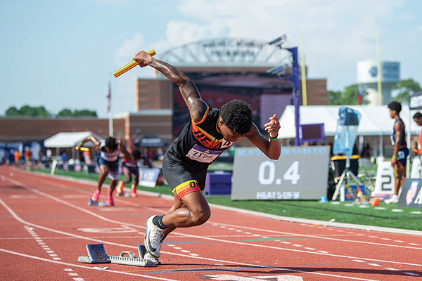 Visitors attending a championship event quickly discover the city offers far more than the competition alone. 