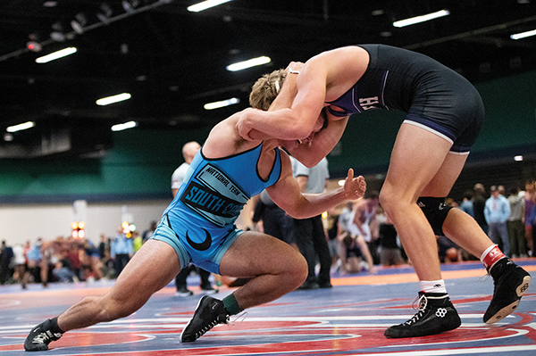 2024 Defense Soap Super 32 Challenge