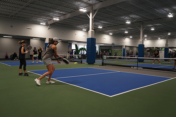 Southern Pickleball Championships presented by Publix