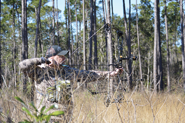 2025 Hoyt/Easton Pro/Am