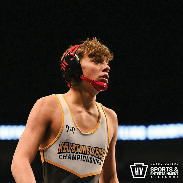 2025 Keystone State Wrestling Championships