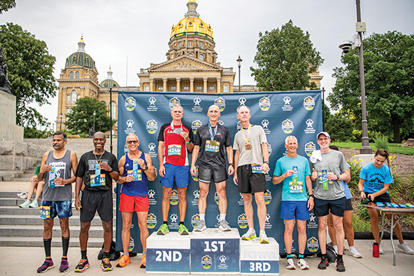 National Senior Games 