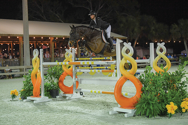 Venice Equestrian Tour at Fox Lea Farm