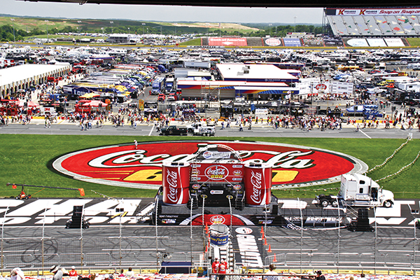 More Than a Logo on a Banner: Building a Sponsorship Program That Works