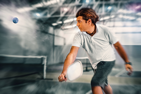 Pickleball at a crossroads: New initiatives and new courts