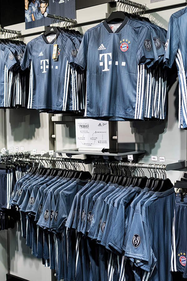 The Most Popular Items Among Tournament Athletes