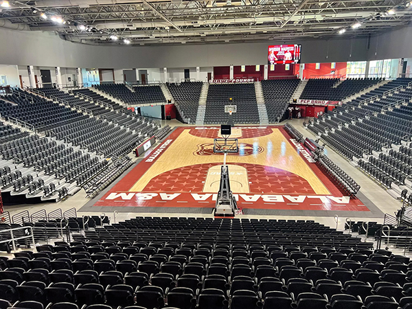 College Communities are Studying the Trends and Booking Tournaments