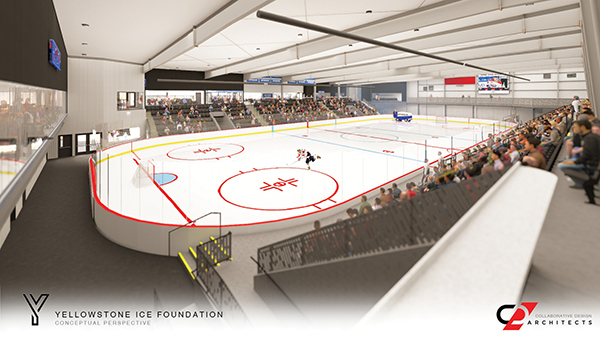 Billings is currently constructing the state-of-the-art Signal Peak Energy Arena, slated to open in spring 2026. 