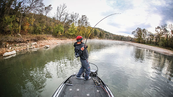 Fishing Destinations: Great Casting Calls
