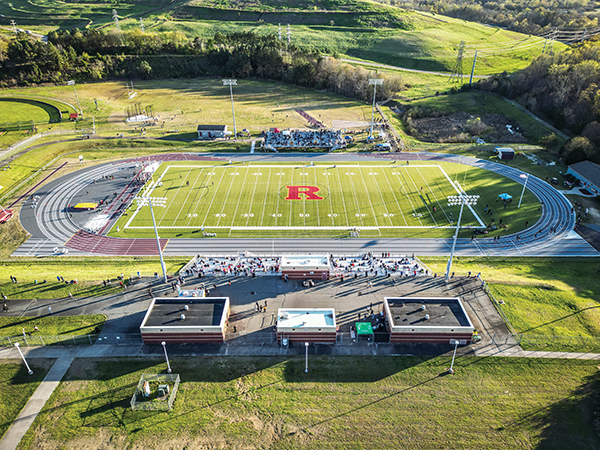 Track & Field Interest is Surging and These Cities are Ready for their Close-Up 