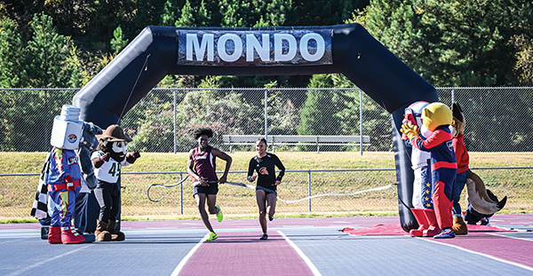 North Carolina: Cabarrus County