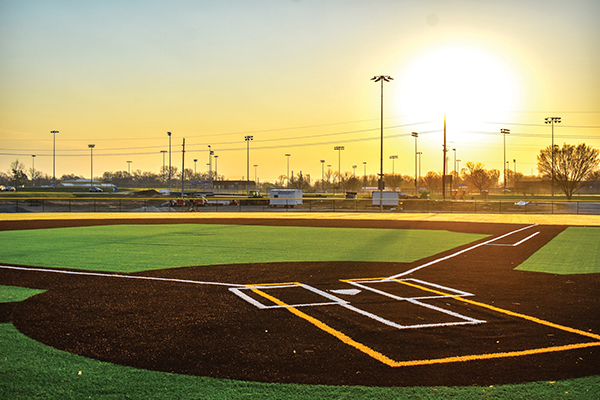 Baseball's Walk-Off Wins for Traveling Teams