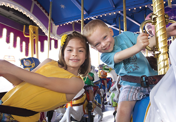 The Forces Moving Youth Sports Tourism