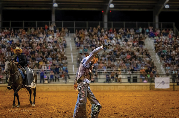 Clay County Fairgrounds
