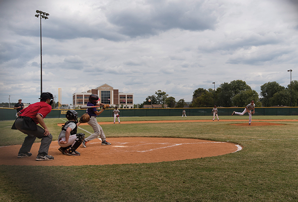 College Communities are Studying the Trends and Booking Tournaments