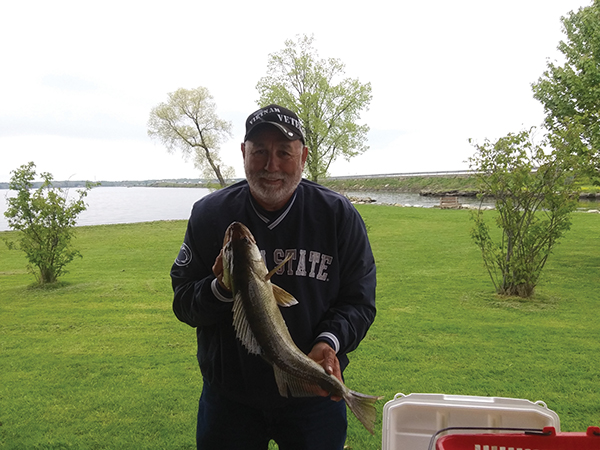 Fishing Destinations: Great Casting Calls