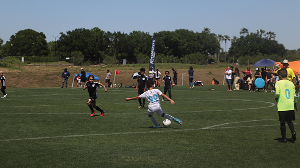  Easter International Cup