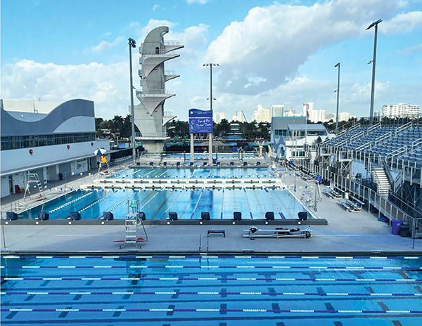 Florida: Greater Fort Lauderdale