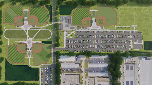 Florida: Pinellas Park