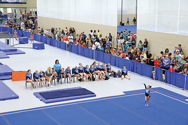 Foley Sports Tourism