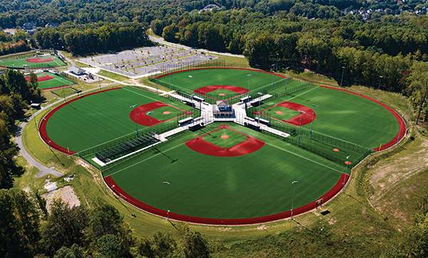 Baseball's Walk-Off Wins for Traveling Teams