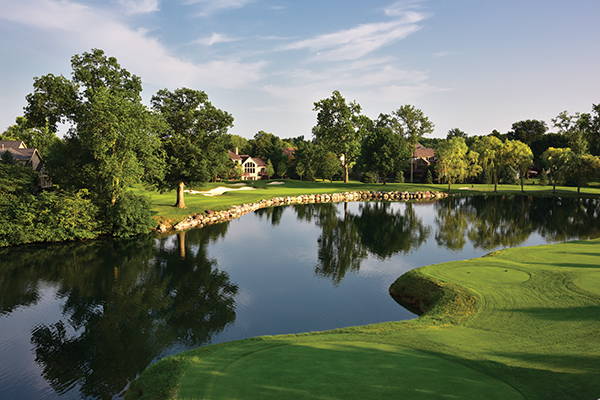 Fort Wayne/Allen County is a strong destination for amateur and youth golf, serving as an important pipeline into collegiate and professional competition. 