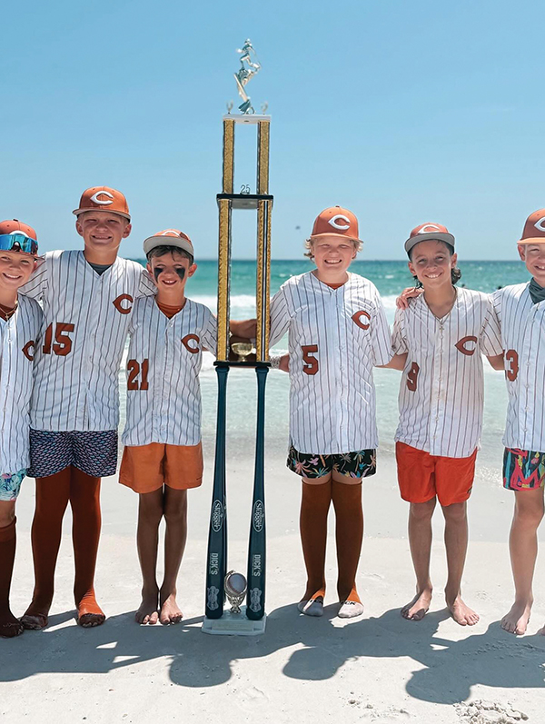 2025 Grand Slam World Series of Baseball 