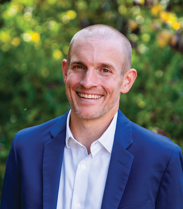 Jay Holder recently left the top post at Running USA, a nonprofit organization dedicated to educating, elevating and engaging the running event industry. 