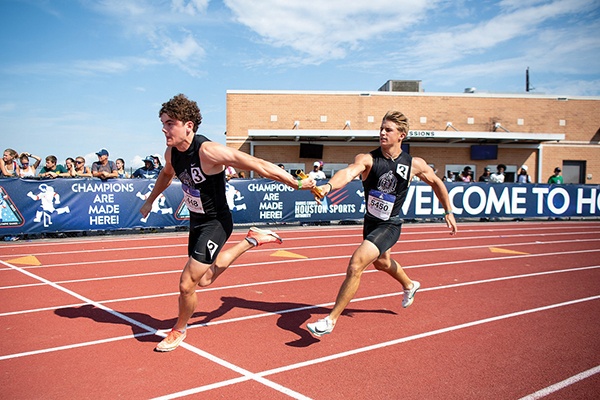 Track & Field Interest is Surging and These Cities are Ready for their Close-Up 
