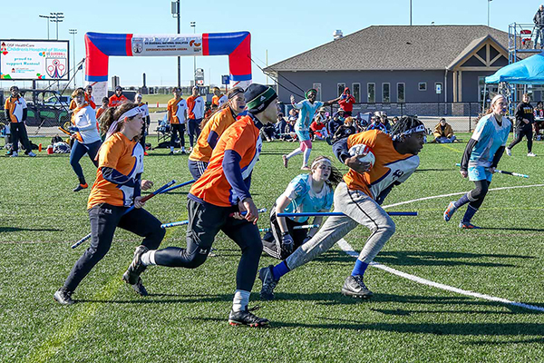 Home of the University of Illinois, a Big Ten powerhouse, Champaign-Urbana offers seamless access between Chicago, Indianapolis and St. Louis.