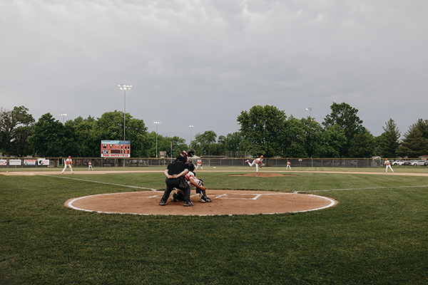 Located in Central Illinois, where Interstate 57 meets Interstate 70, Effingham offers the perfect centralized location to meet and play with others.