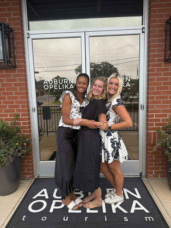 Crafting Internships: A Case Study