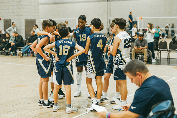 500,000-square-foot Knoxville Convention Center (KCC)