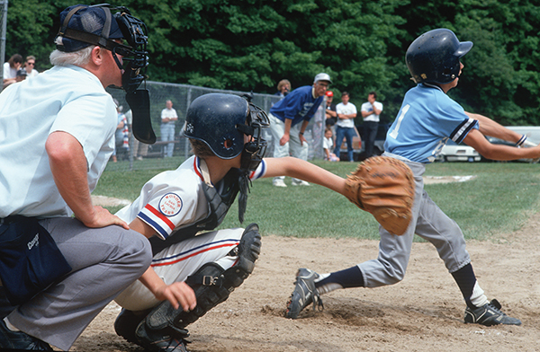 Sports and live entertainment are accustomed to promoting partnerships instead of bland sponsorship arrangements.