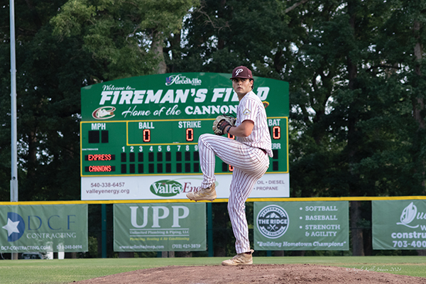 Baseball's Walk-Off Wins for Traveling Teams