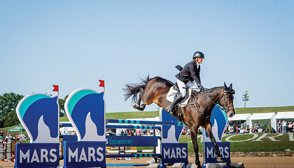 Morven Park International Equestrian Center