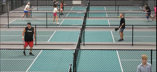 Cape Girardeau is the destination that brings communities together and keeps teams coming back year after year.