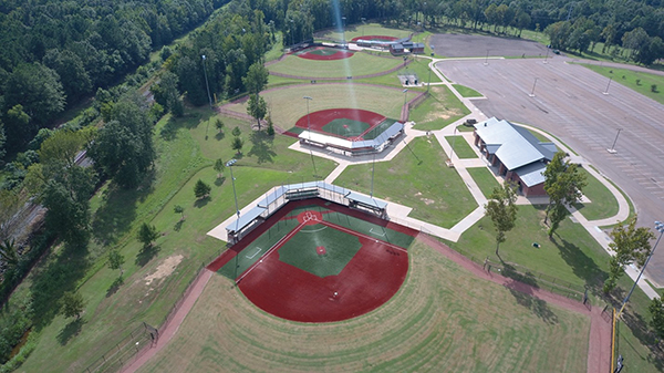 Mississippi: Rankin County