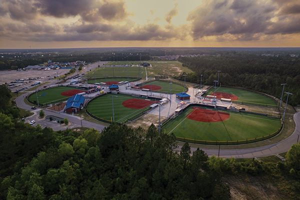 Mississippi: Gulfport