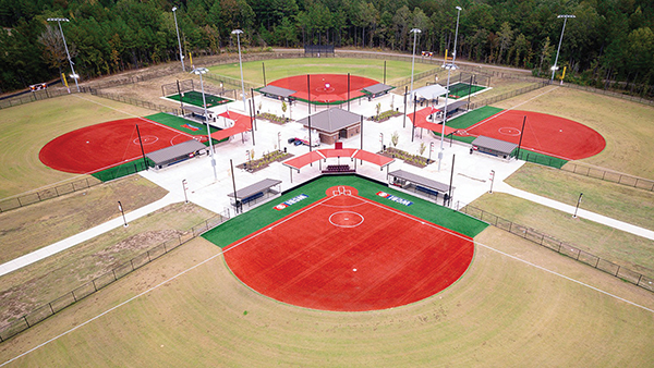 Mississippi: Starkville