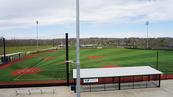 Mississippi: Vicksburg