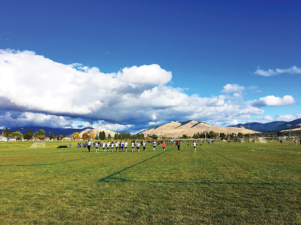 Missoula, Montana’s mountain setting lends itself to all kinds of play, and by combining top-tier facilities with the beautiful landscape that inspires an adventurous spirit in those who call this place home, it’s the ideal choice for sporting events of all sizes.