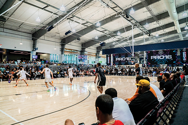 NXTPRO Puma Pro16 National Finals 